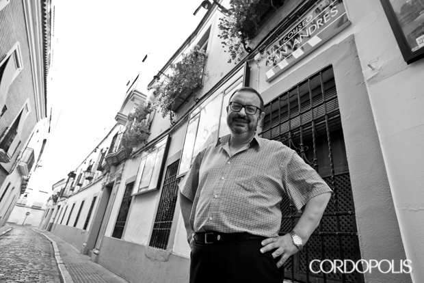 Martín Cañuelo | MADERO CUBERO